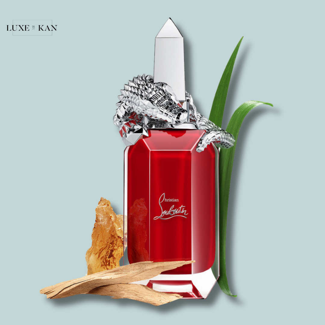 Christian Louboutin Loubicroc Eau de Parfum Luxe by Kan