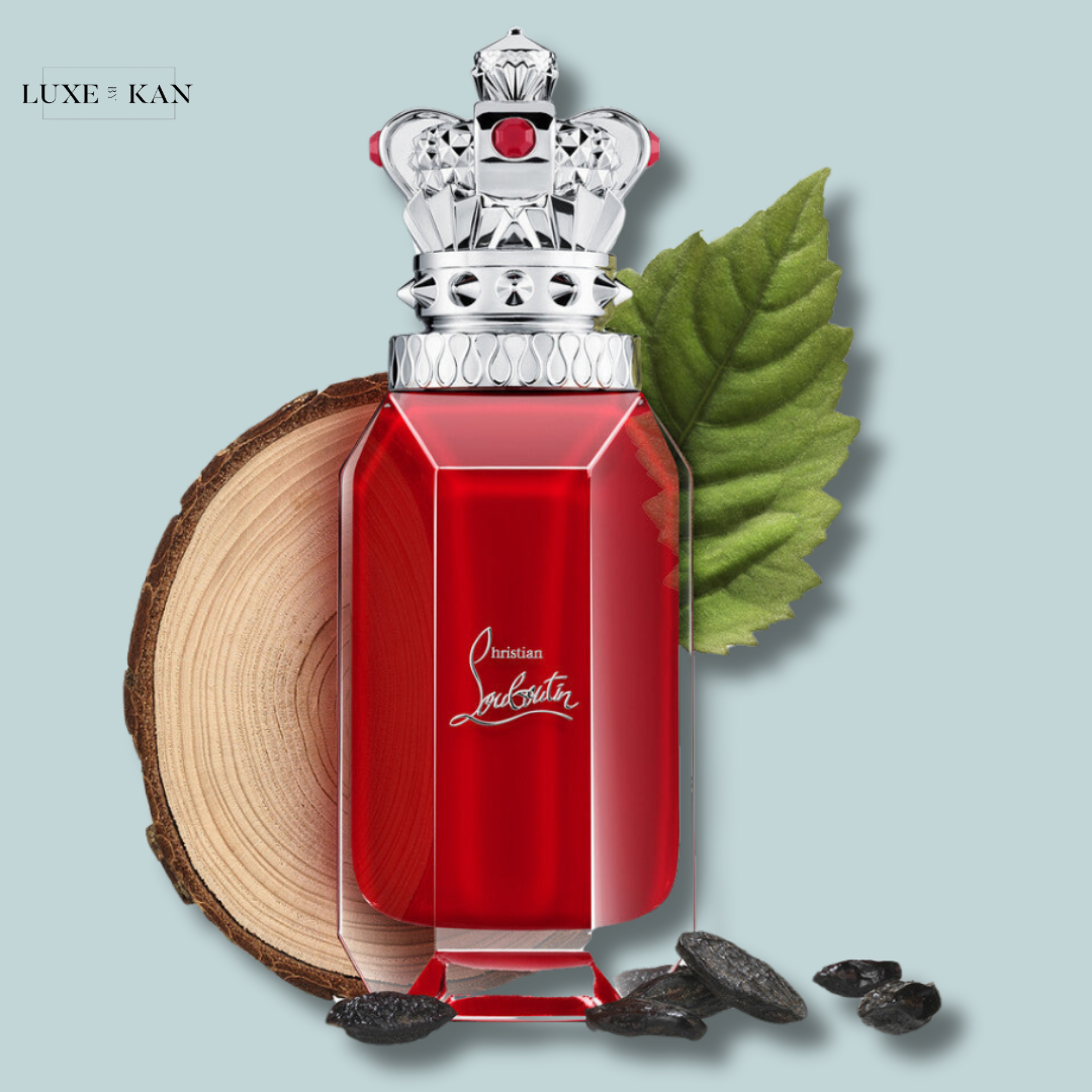 Christian Louboutin Loubicrown Eau de Parfum