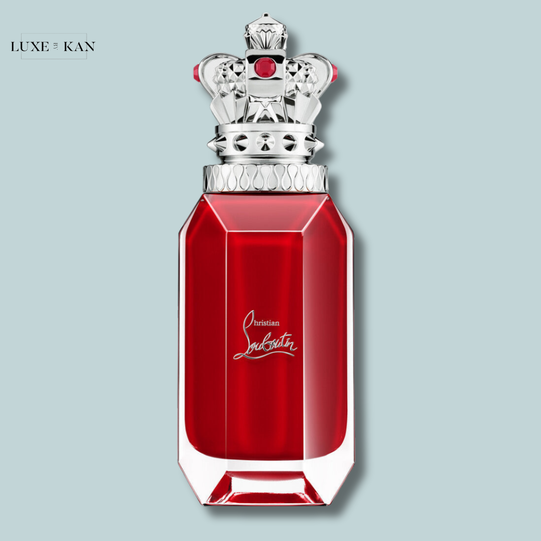 Christian Louboutin Loubicrown Eau de Parfum