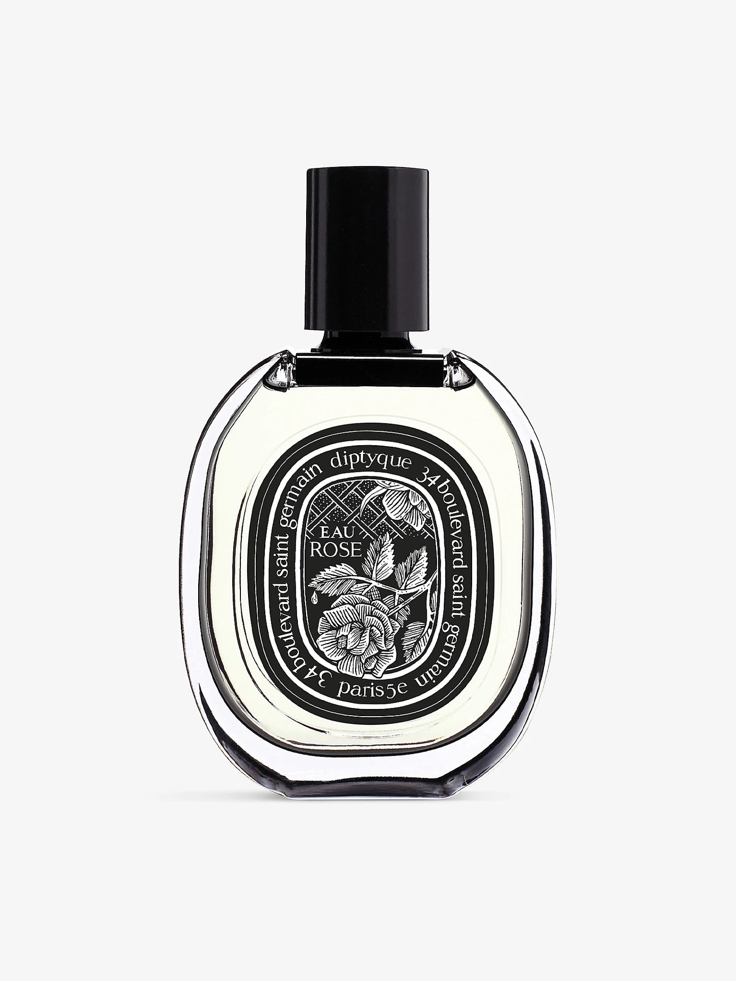 DIPTYQUE Eau Rose Eau De Parfum 75ml