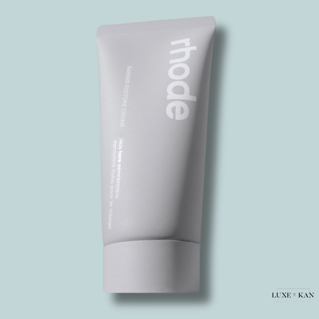 Rhode Skin- Barrier Restore Cream