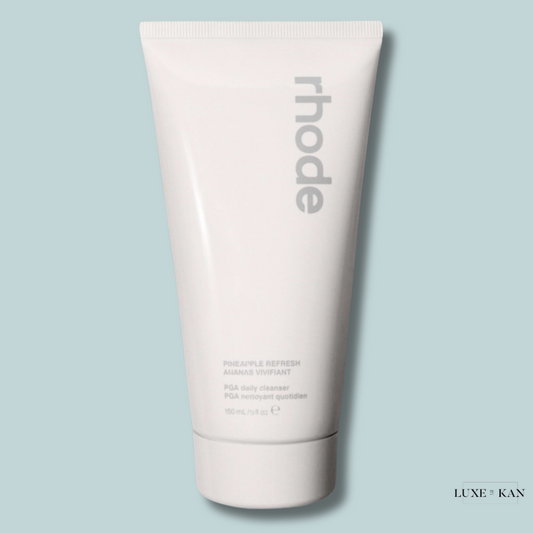 Rhode Skin- Pineapple Refreshing The Daily Cleanser