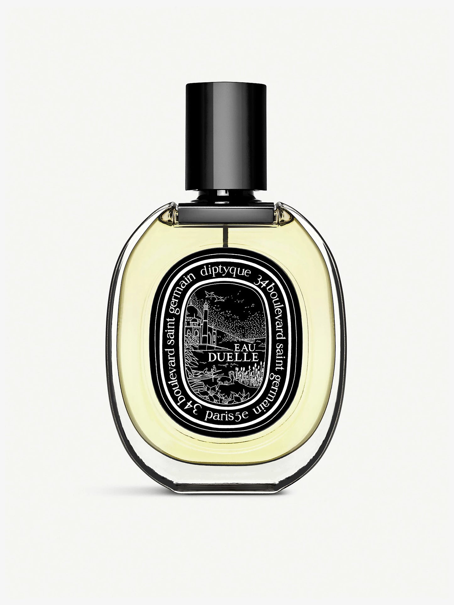 DIPTYQUE Eau Duelle eau de parfum 75ml