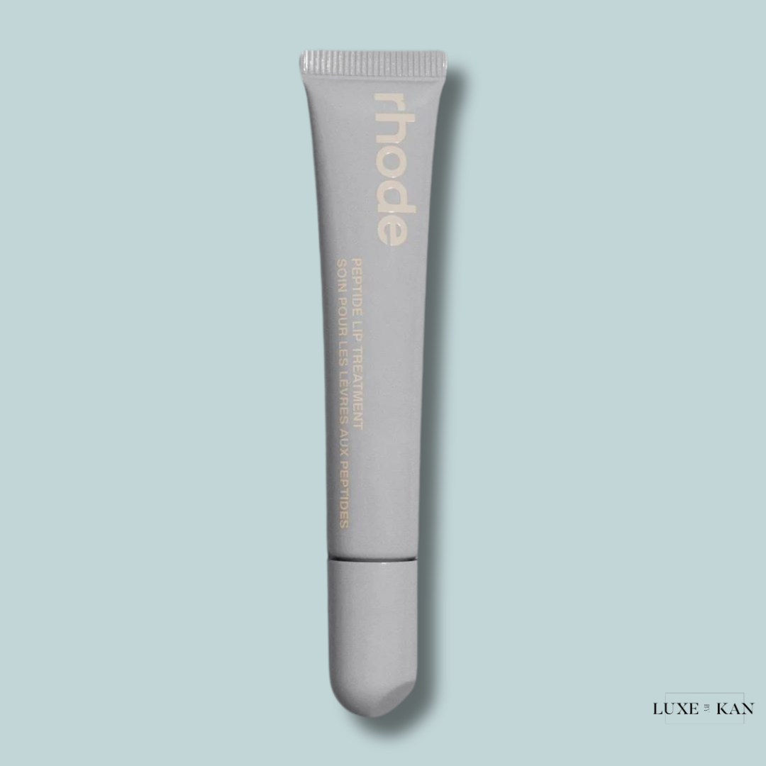 Rhode Skin- Peptide Lip Treatment Balm