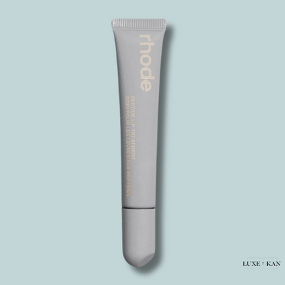 Rhode Skin- Peptide Lip Treatment Balm