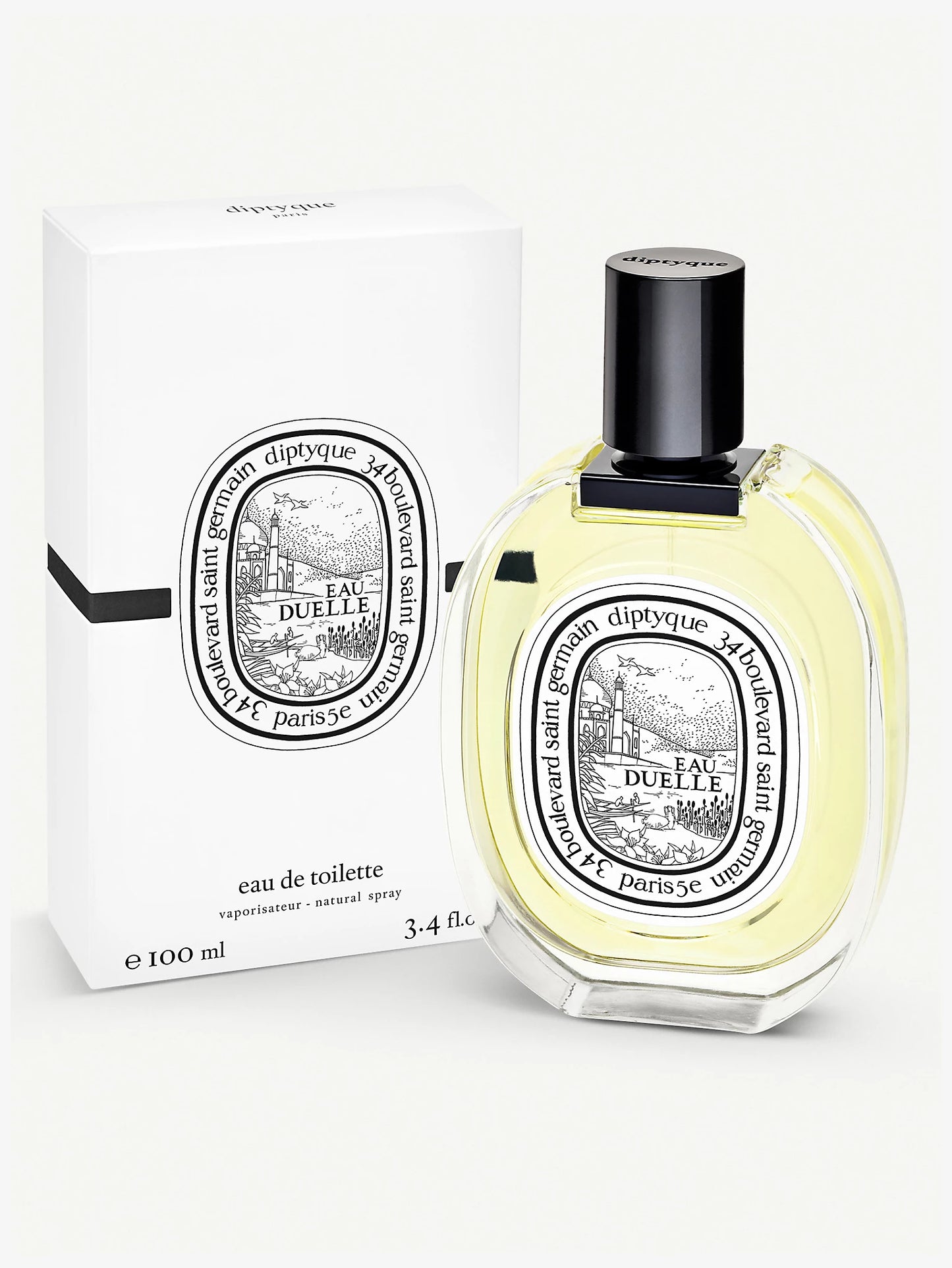 Eau duelle eau de toilette diptyque sales