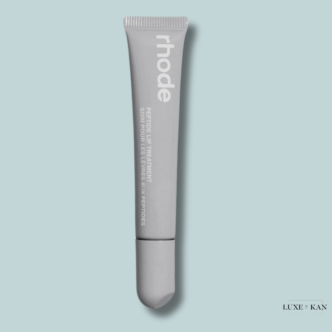 Rhode Skin- Peptide Lip Treatment Balm