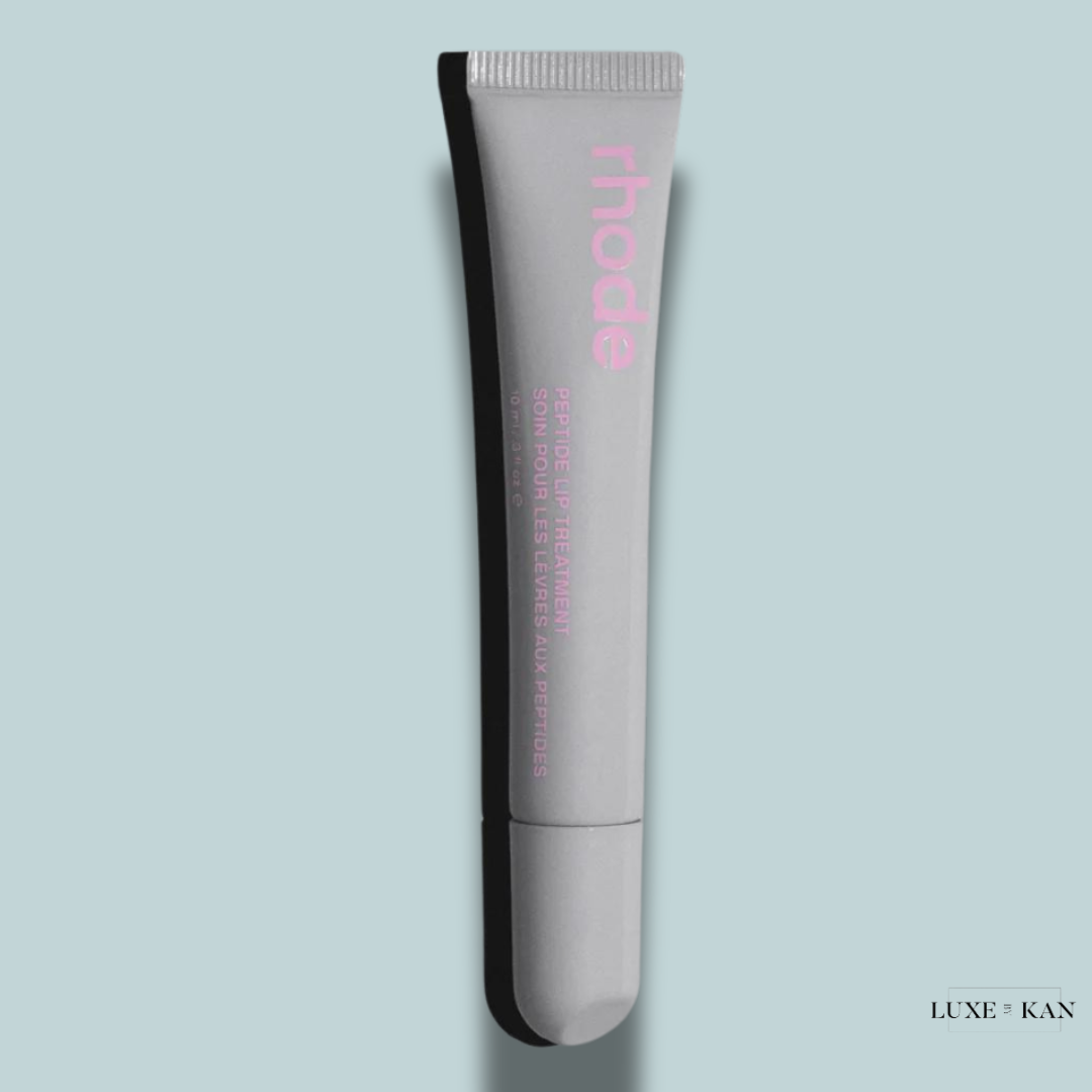 Rhode Skin- Peptide Lip Treatment Balm