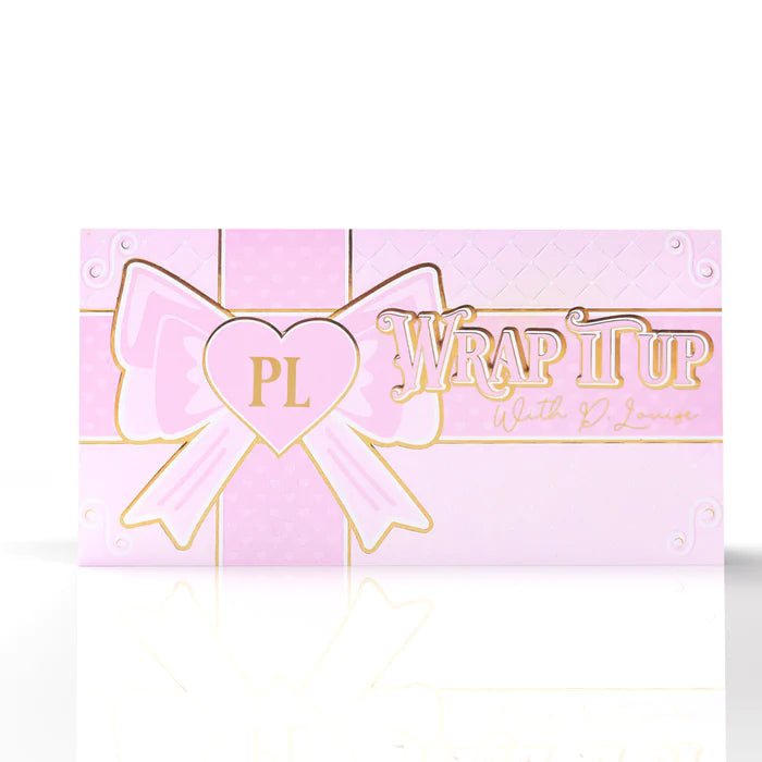 Plouise Wrap It Up Highlighter Palette