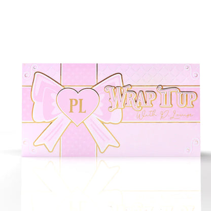 Plouise Wrap It Up Highlighter Palette