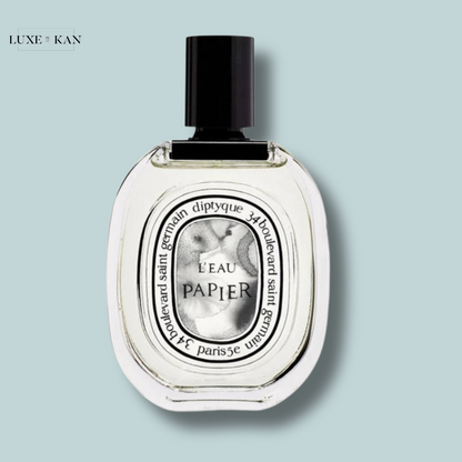 DIPTYQUE L'Eau Papier Eau de Toilette