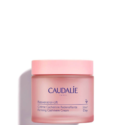 CAUDALIE Resveratrol Lift Firming Cashmere Cream( 50ml )