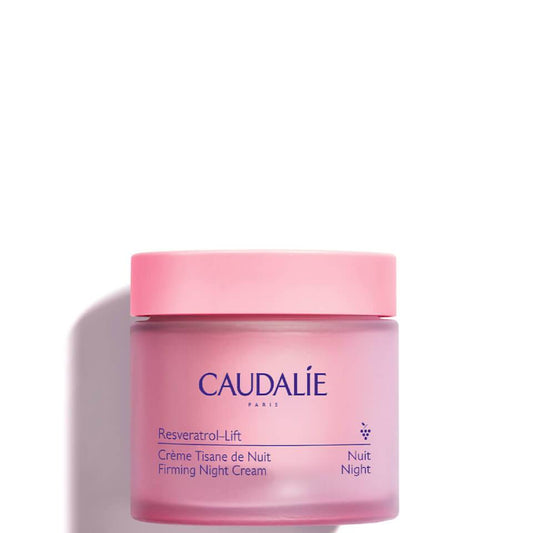 CAUDALIE Resveratrol Lift Firming Night Cream( 50ml )