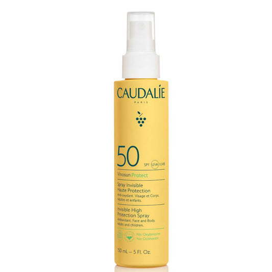 CAUDALIE Vinosun High Protection Spray SPF50 150ml