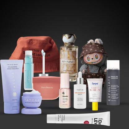 LBK Advent Calendar Volume I -12 day (Worth 36,499/-)