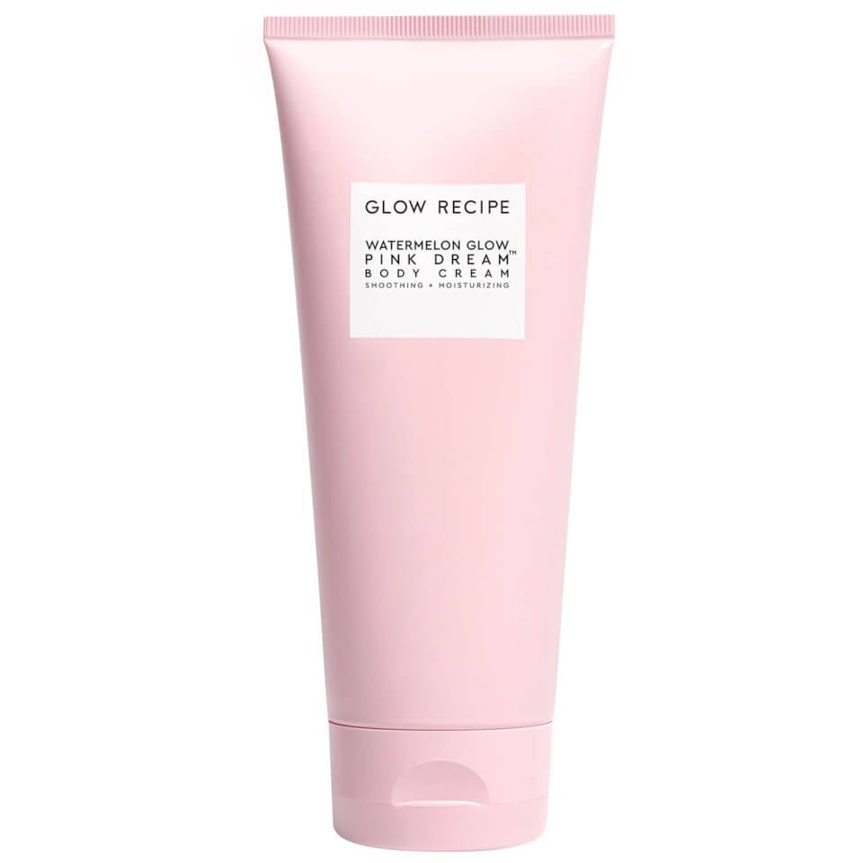 GLOW RECIPE Watermelon Glow Pink Dream Body Cream 200ml