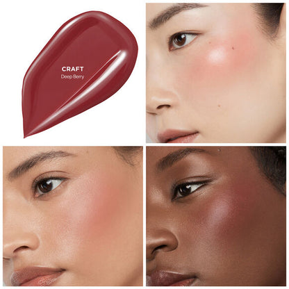 HOURGLASS UNREAL LIQUID BLUSH