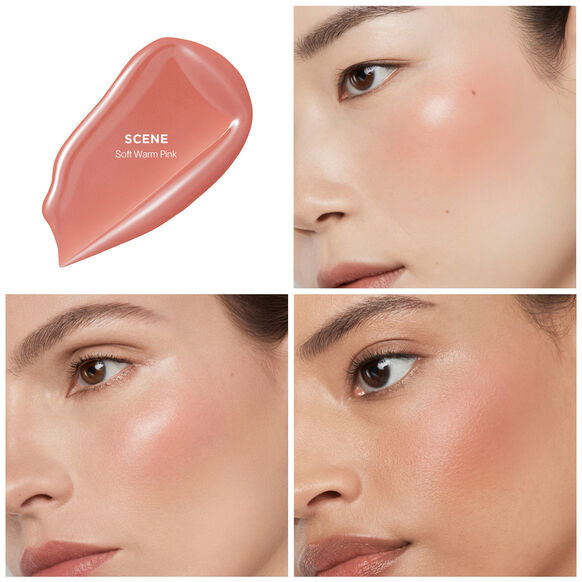 HOURGLASS UNREAL LIQUID BLUSH