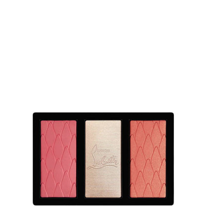 CHRISTIAN LOUBOUTIN BEAUTY Blush & Highlighter Refill