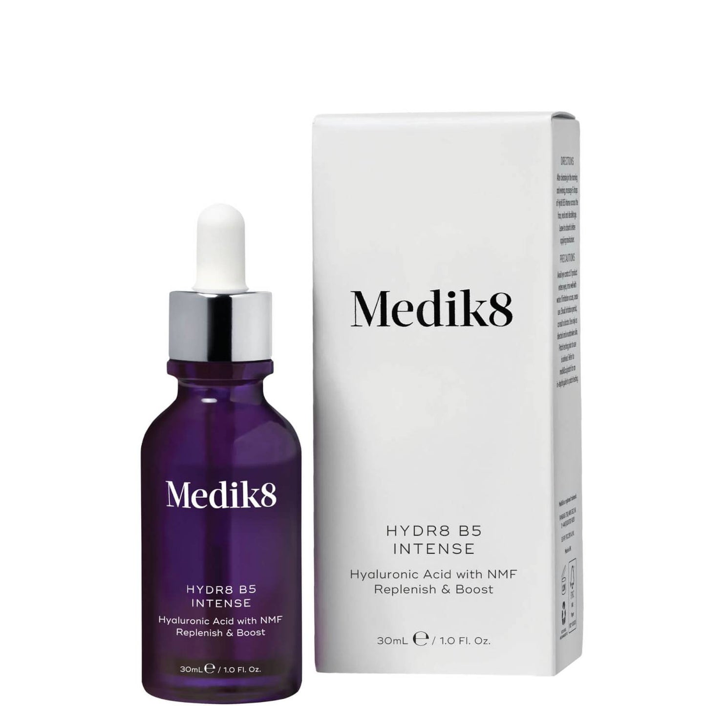 MEDIK8 HYDR8 B5 INTENSE 30ML