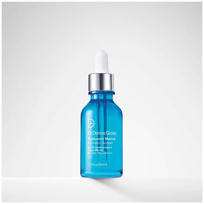 DR DENNIS GROSS SKINCARE HYALURONIC MARINE HYDRATION BOOSTER 30ML