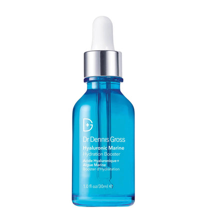 DR DENNIS GROSS SKINCARE HYALURONIC MARINE HYDRATION BOOSTER 30ML