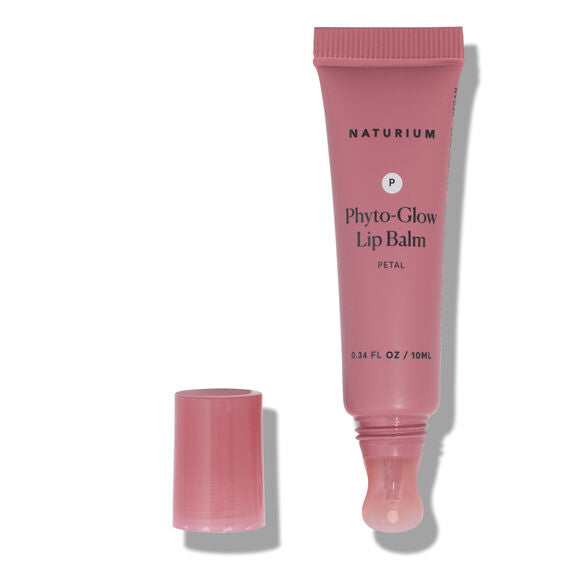 NATURIUM PHYTO-GLOW LIP BALM 10ml