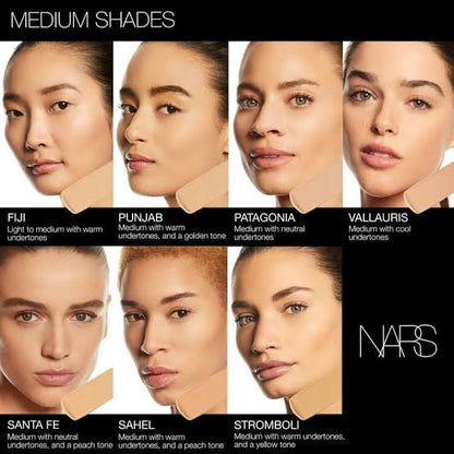 NARS Soft Matte Complete Foundation