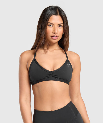 Gymshark Minimal Sports Bra