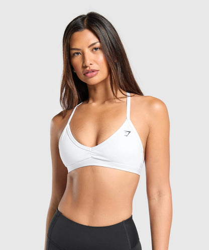 Gymshark Minimal Sports Bra