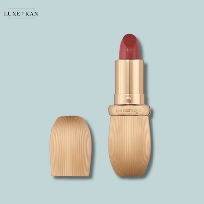 LISA ELDRIDGE
ROUGE EXPERIENCE REFILLABLE LIPSTICK