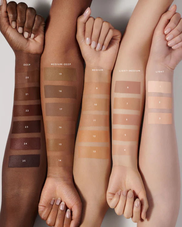 FENTY BEAUTY Eaze Drop Blur Smooth Tint Stick Luxe by Kan