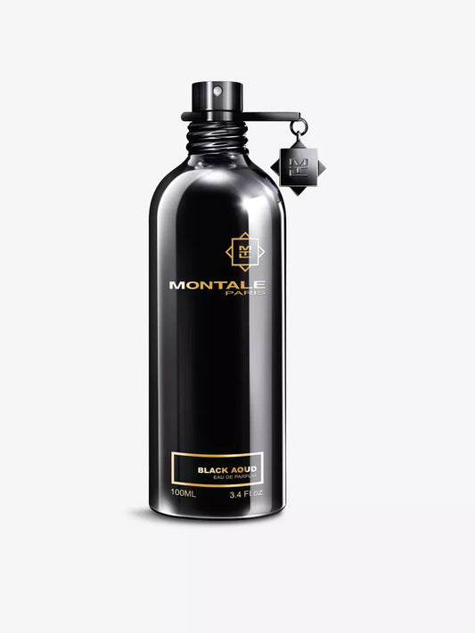 MONTALE
Black Aoud eau de parfum 100ml
