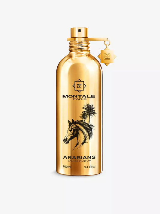 MONTALE
Arabians eau de parfum 100ml
