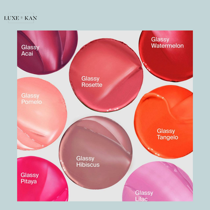 HAUS LABS COLOR FUSE GLASSY BLUSH BALM STICK