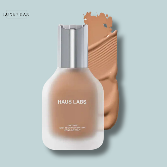 HAUS LABS Triclone Skin Tech Medium Coverage Foundation