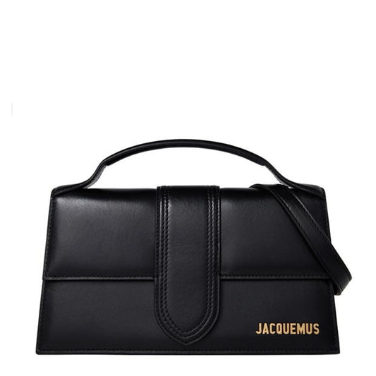 JACQUEMUS
LE GRAND BAMBINO BAG