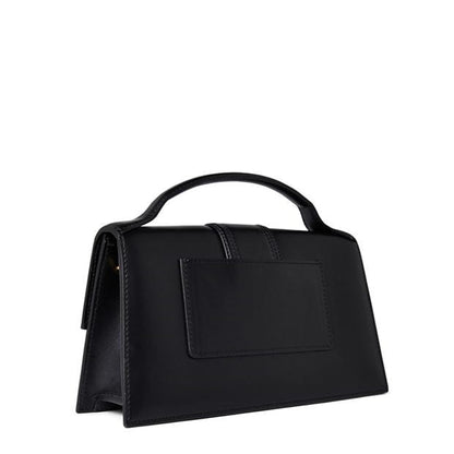 JACQUEMUS
LE GRAND BAMBINO BAG