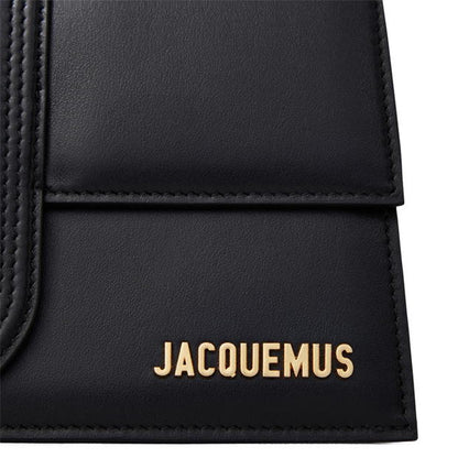 JACQUEMUS
LE GRAND BAMBINO BAG