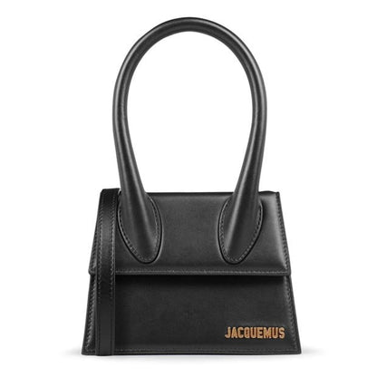 JACQUEMUS
LE CHIQUITO MOYEN BAG