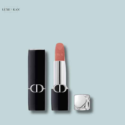 DIOR
Rouge Dior New velvet lipstick 3.5g