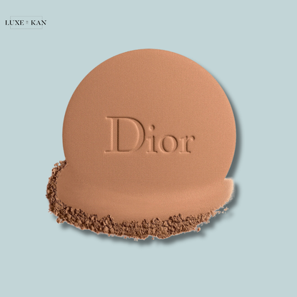 Dior Forever Natural Bronze limited-edition bronzer 9g