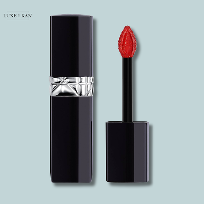 DIOR Rouge Dior Forever Lacquer 3.2g