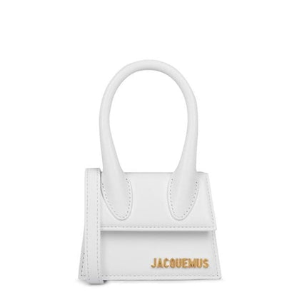 JACQUEMUS
LE CHIQUITO MINI BAG