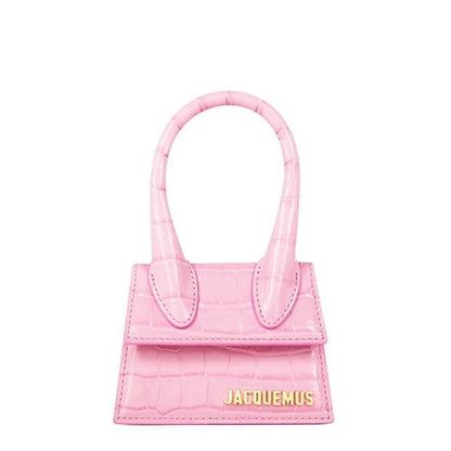 JACQUEMUS
LE CHIQUITO MINI BAG