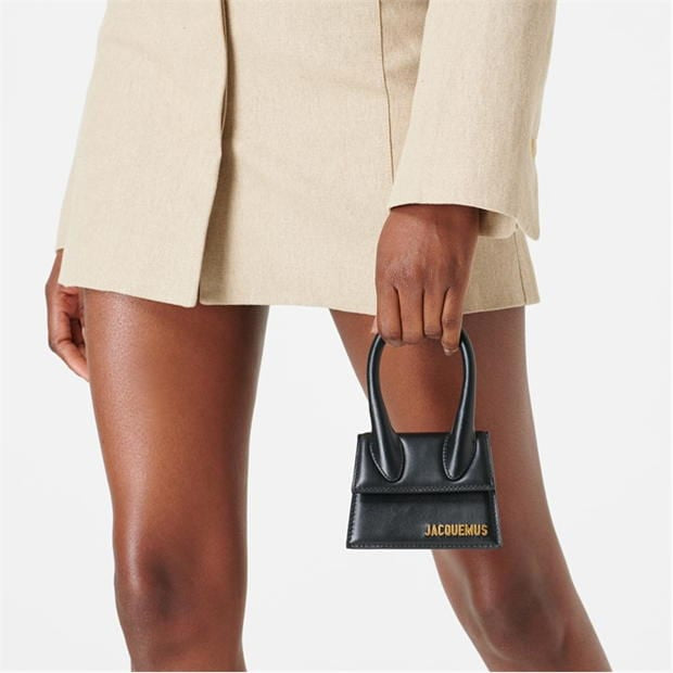 JACQUEMUS LE CHIQUITO MINI BAG