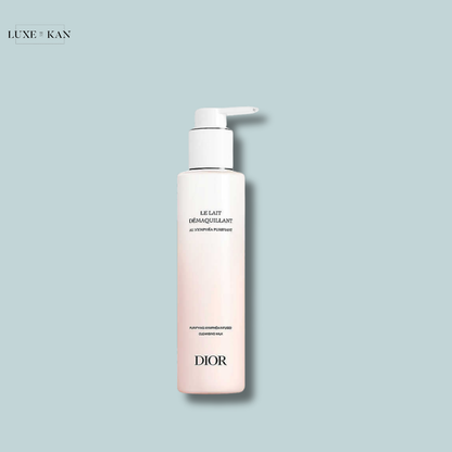 Dior Cleansing milk 200ml