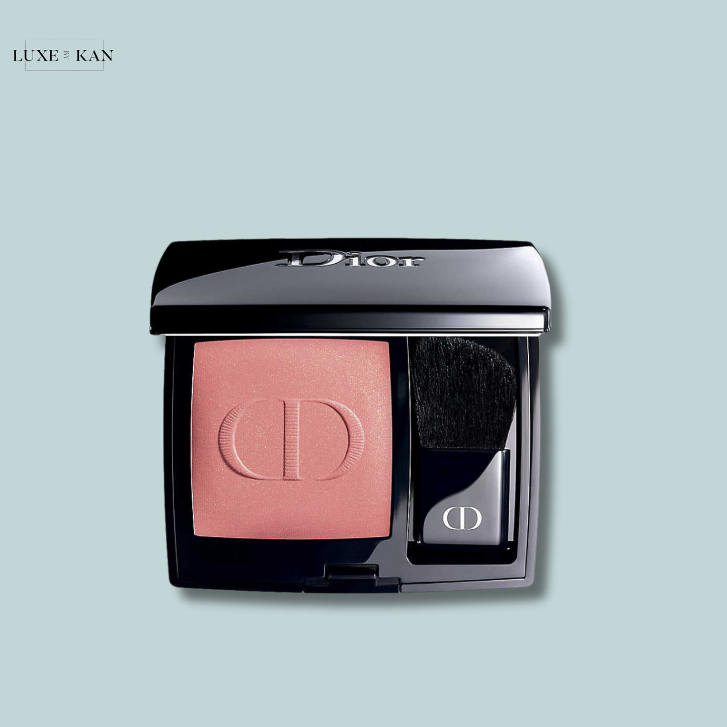 Dior blush 219 best sale