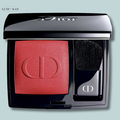 Dior Rouge Blush Couture Colour powder blush 6.7g