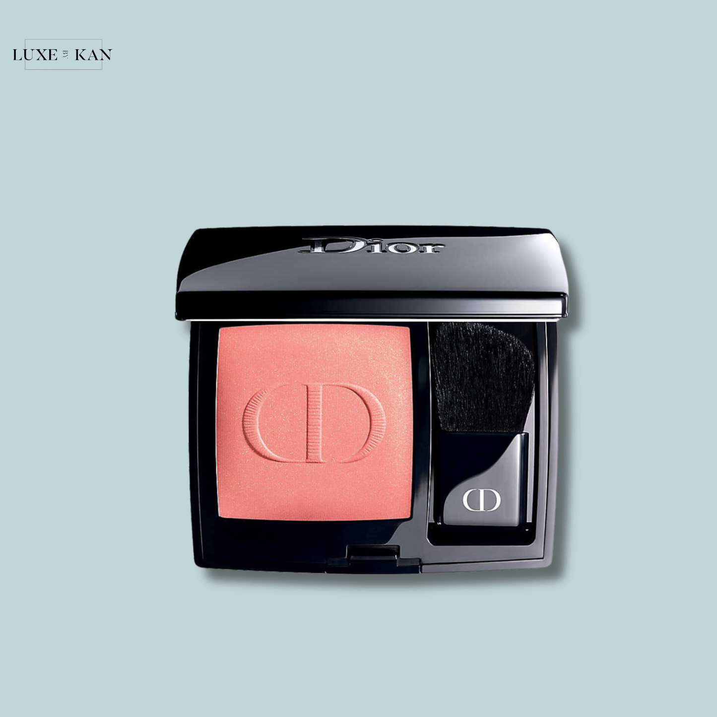 Dior Rouge Blush Couture Colour powder blush 6.7g